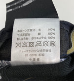 ニューエラ New Era THE WRESTLER 柴田勝頼 コラボ 新日本プロレス 黒 帽子 メンズ帽子 キャップ ブラック 101hat-116