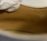 パラブーツ Paraboot CHAMBORD シャンボード レザーシューズ 白 43157 レディース靴 ローファー ホワイト 5 1/2Ｆ 101sh-2206