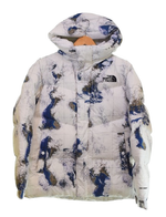 ノースフェイス THE NORTH FACE NOVELTY FREE MOVE DOWN JACKET ノベルティ フリー ムーブ ダウン ジャケット NJ1DN53J ジャケット ホワイト LLサイズ 103MT-3013
