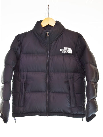 ノースフェイス THE NORTH FACE NOVELTY NUPTSE JACKET ノベルティ