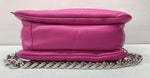 マーク・ジェイコブス MARC JACOBS ラージ LARGE ザ ピローバッグ THE PILLOW BAG トート チェーン 中綿 フラップ クロージャー PINK H905L01PF22 656 バッグ レディースバッグ ハンドバッグ 無地 ピンク 104B-50