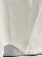 ヴィンテージ vintage 90s ©1999 Mosquito got Blood? TOM GRIFFIN アートTシャツ プリント  XL Tシャツ ホワイト LLサイズ 101MT-4675