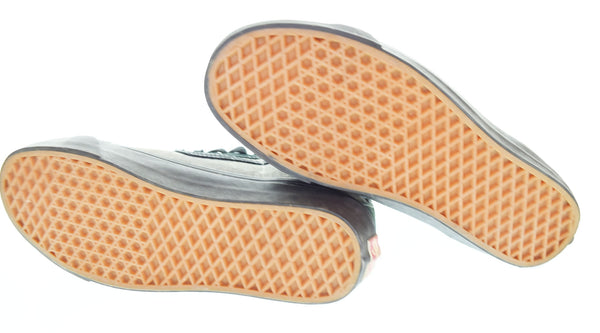 バンズ VANS  WTAPSダブルタップス VAULT ‘OG SK8-Hi LX’スケートハイ スニーカー メンズ靴 スニーカー ブラック 28cm 103S-1118