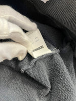 ネイバーフッド NEIGHBORHOOD avage Sweatparka 伊勢丹限定 サベージスウェットパーカ パーカー ヴィンテージ加工 ダメージ加工  2320KNH-CSM02S パーカ グレー Lサイズ 101MT-4550