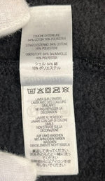 シュプリーム SUPREME 24SS UGK Hooded Sweatshirt フーデッド スウェットシャツ ロゴ 黒 XL パーカ ブラック LLサイズ 101MT-4451