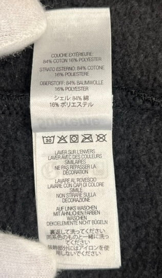 シュプリーム SUPREME 24SS UGK Hooded Sweatshirt フーデッド スウェットシャツ ロゴ 黒 XL パーカ ブラック LLサイズ 101MT-4451