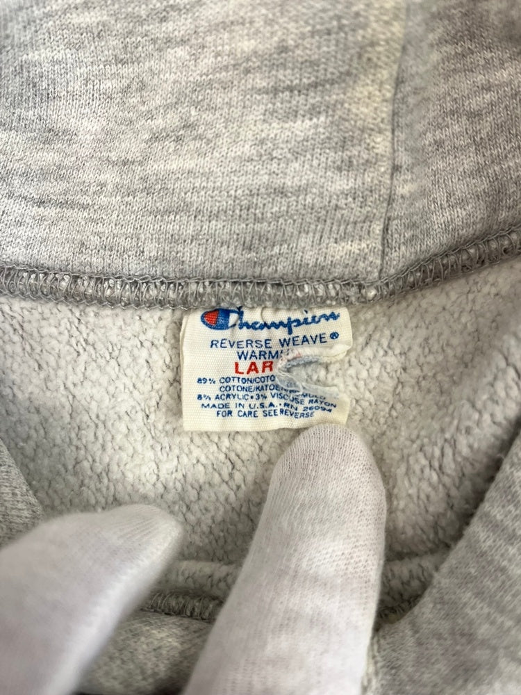 チャンピオン Champion 80s～ ヴィンテージ Vintage トリコタグ