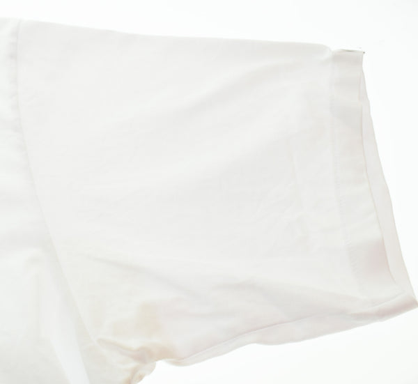 アベイシングエイプ A BATHING APE BAPE CR7 LIFE CAMO RELAXED FIT TEE プリント 半袖Tシャツ 001TEL731922C 2XL Tシャツ ホワイト 3Lサイズ 103MT-3296