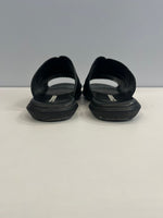 コンバース CONVERSE ADDICT ONE STAR SANDAL アディクト  ワンスターサンダル スエード 黒 35200130 メンズ靴 サンダル その他 ブラック 25cm 101sh-2093