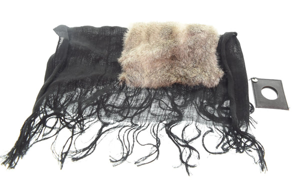 エバゴス ebagos カゴバッグ バケツ型バスケット バッグ レディースバッグ かごバッグ ブラウン 103B-132