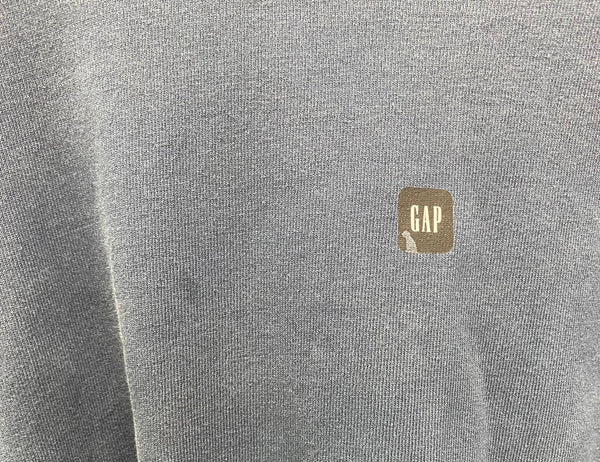 イージー YEEZY × GAP T-shirt KANYE WEST Tシャツ ブラック XLサイズ