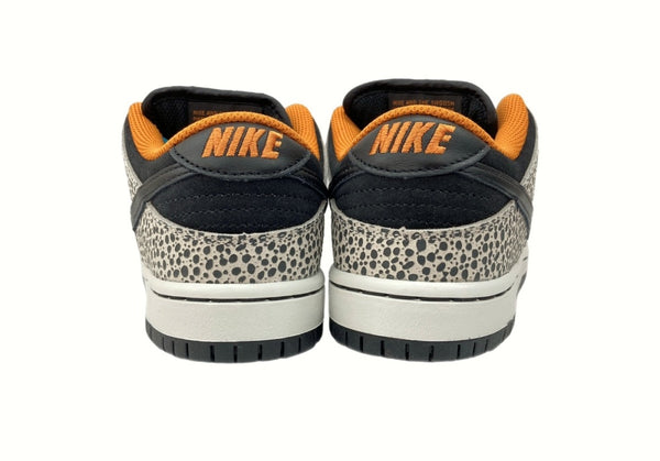 ナイキ NIKE 24年製 SB DUNK LOW PRO ELECTRIC SAFARI ダンク ロー プロ エレクトリック サファリ Olympic スケートボード FZ1233-002 レディース靴 スニーカー マルチカラー 23cm 104S-639