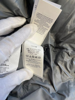 ラルフローレン RalphLauren POLO ポロ ダウンベスト ベスト グレー Sサイズ 101LT-250