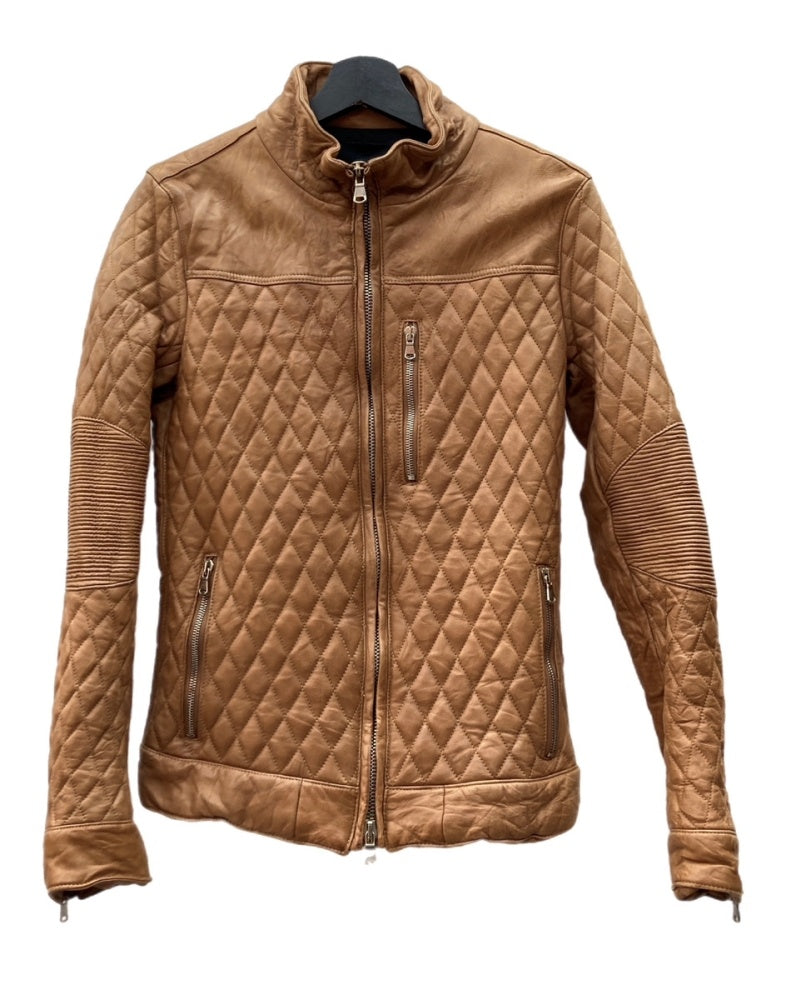 jumhashimoto レザージャケット　LET1001 WCF03 jumhashimoto レザージャケット LET1001 WCF03