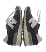 ニューバランス new balance M1300AE Made in USA USA製 M1300AE メンズ靴 スニーカー ブラック 25cm 103S-1249