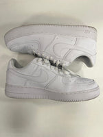 ナイキ NIKE ×Kobe Bryant Air Force 1 Low コービーブライアント エアフォース1 ロー 白 IB0018-100 メンズ靴 スニーカー ホワイト 28cm 101sh-2232