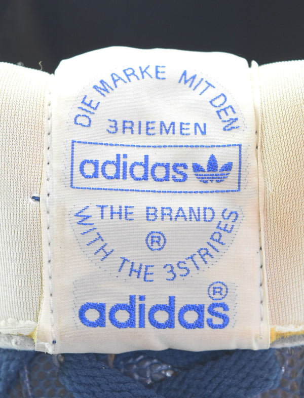 アディダス adidas 90s SAMBA LIZARD Made in JAPAN 90's サンバ リザード 日本製 AC1530NY メンズ靴 スニーカー ネイビー 7 25.5cm 103S-1135