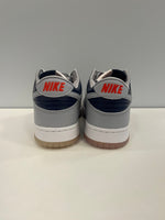 ナイキ NIKE Women's DUNK LOW COLLEGE NAVY ウィメンズ ダンク ロー カレッジネイビー 紺 DD1768-400 メンズ靴 スニーカー ネイビー 28.5cm 101sh-2297