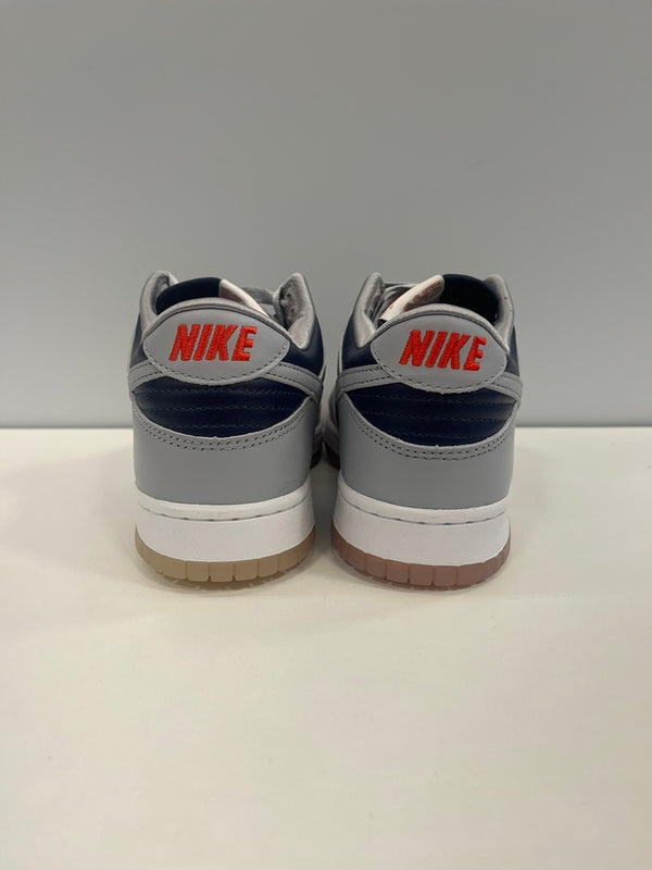 ナイキ NIKE Women's DUNK LOW COLLEGE NAVY ウィメンズ ダンク ロー カレッジネイビー 紺 DD1768-400 メンズ靴 スニーカー ネイビー 28.5cm 101sh-2297