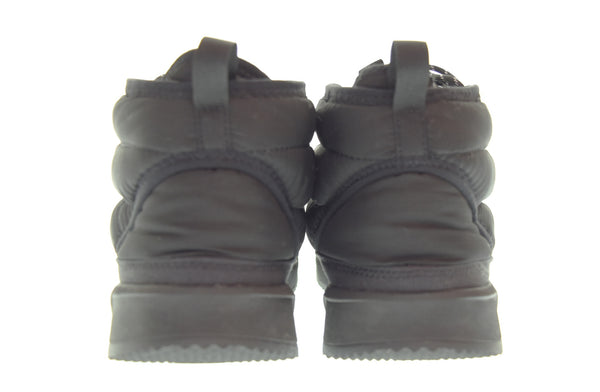 ノースフェイス THE NORTH FACE Nuptse Chukka ヌプシ チャッカ ブーツ F02273 メンズ靴 ブーツ その他 ブラック 27cm 103S-1297