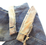 ザリアルマッコイズ  The REAL McCOY'S JOE McCOY ジョーマッコイ 906 デニム パンツ  デニム ブルー 31 103MB-539