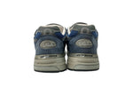 ニューバランス new balance MR993 VI ABZORB USA製 ローカット ランニング シューズ 紺 MR993VI メンズ靴 スニーカー ネイビー 27.5cm 104S-1008