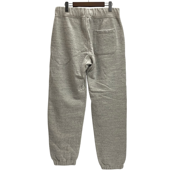 【曜日割引対象外】 シュアマニュファクチュアリング XX DEVELOPMENT SURE MANUFACTURING AWESOME FLEECE スウェットパンツ 霜降りグレー ボトムスその他 グレー XLサイズ 201MB-1123 VB