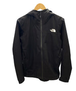 ノースフェイス THE NORTH FACE VENTURE JACKET ベンチャージャケット 黒 マウンテンパーカー NPW12306 ジャケット ブラック LLサイズ XL 101LT-101