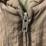 モニタリー Monitaly  CWG Blouson - ジャケット カーキ 201MT-4682