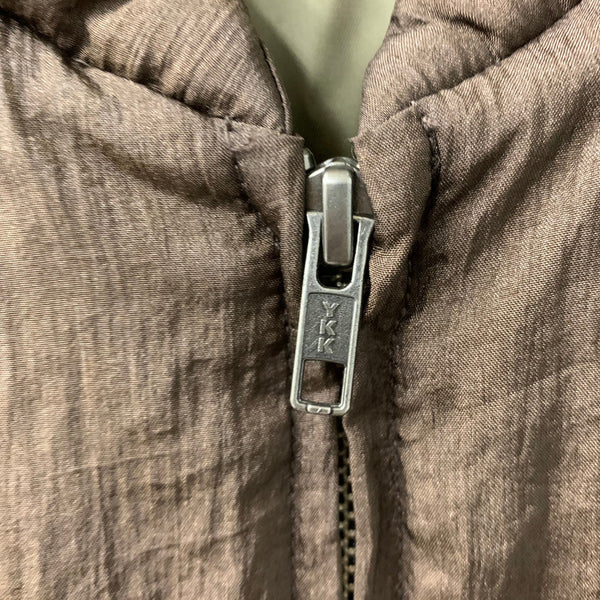 モニタリー Monitaly  CWG Blouson - ジャケット カーキ 201MT-4682