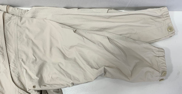 ダイワピア39 DAIWA PIER39 ウィメンズテックパラシュートジャケット W's TECH PARACHUTE JACKET BJ-36024L ジャケット ベージュ フリーサイズ 201LT-468