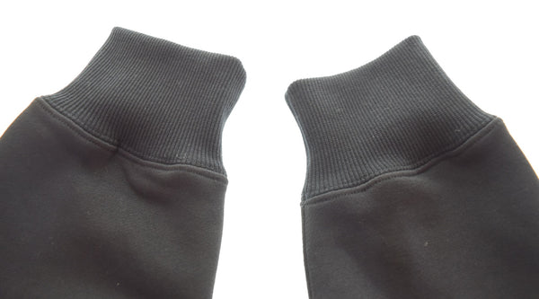 ノースフェイス THE NORTH FACE SMALL LOGO HEATHER SWEAT HOODIE スモールロゴヘザースウェットフーディ スウェットパーカー NT62342 パーカ ブラック Lサイズ 103MT-2679