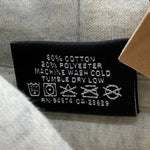 ステューシー STUSSY エイトボール パーカ グレー Mサイズ 201MT-4562