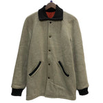 【曜日割引対象外】 ヴィンテージ vintage 50’s 50s 50年代 GREAT WESTREN ファラオジャケット 内タグ有 ジャケット グレー 201MT-3407 VB