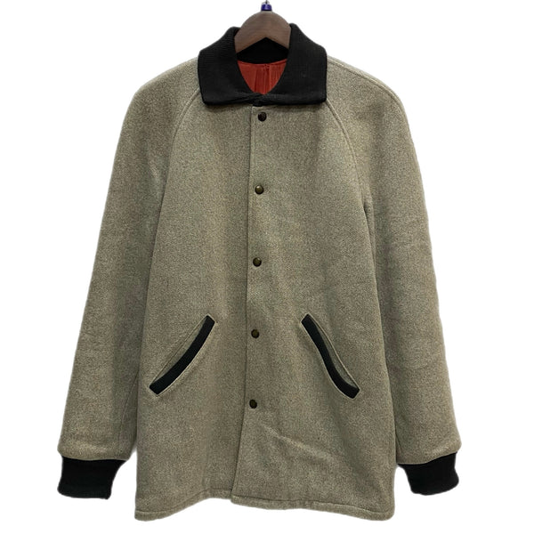 【曜日割引対象外】 ヴィンテージ vintage 50’s 50s 50年代 GREAT WESTREN ファラオジャケット 内タグ有 ジャケット グレー 201MT-3407 VB