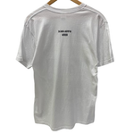 シュプリーム SUPREME Dash Snow Tee Tシャツ ホワイト Lサイズ 201MT-4038