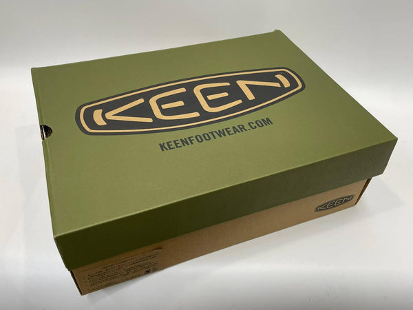 キーン KEEN HOODZERRA II WP フッドゼラ ツー ウォータープルーフ ウィンターブーツ 防水 1029654 レディース靴 ブーツ その他 ホワイト 24.5cm 601sh-61