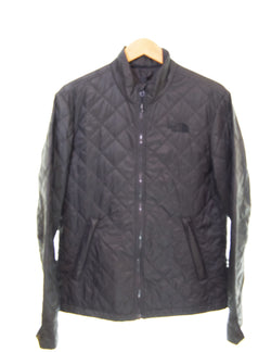 ノースフェイス THE NORTH FACE POLLY DOME JACKET ナイロン ジャケット 黒 NY81801Z ジャケット ブラック Mサイズ 103MT-2731