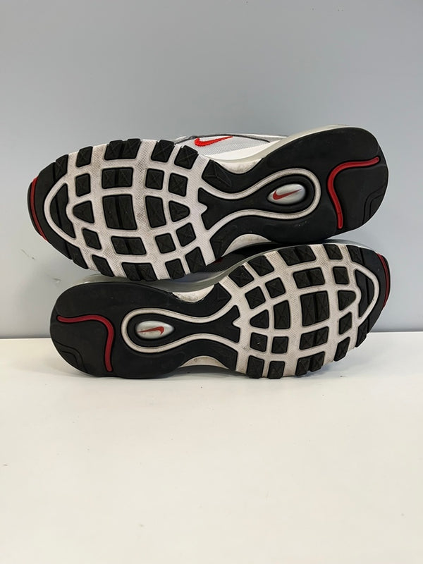 ナイキ NIKE Air Max 97 OG Silver Bullet ナイキ エアマックス97 OG シルバー バレット 2022 DM0028-002 メンズ靴 スニーカー シルバー 26cm 101sh-2333