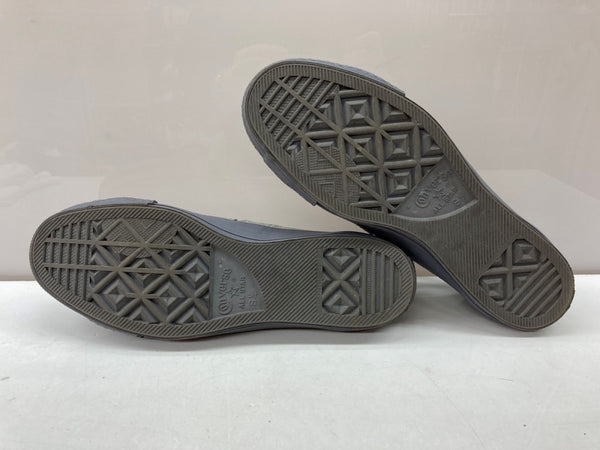 コンバース CONVERSE ONE STAR J SUEDE ワン スター スエード ローカット シューズ 灰 メンズ靴 スニーカー グレー サイズ 8 1/2 104S-808