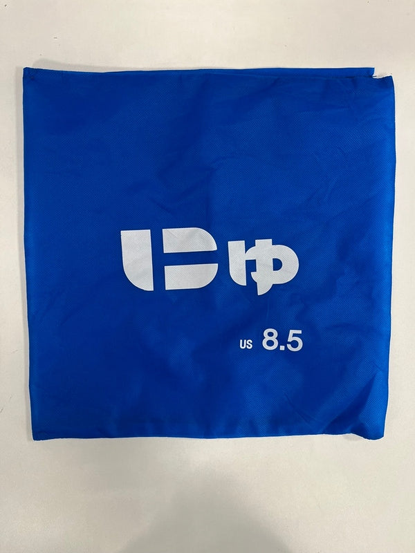 サンガッチョ SANGACIO  ×BRANDALISED ブランダライズド にゅBLOW　黒 メンズ靴 スニーカー ブラック 26.5cm 101sh-2220