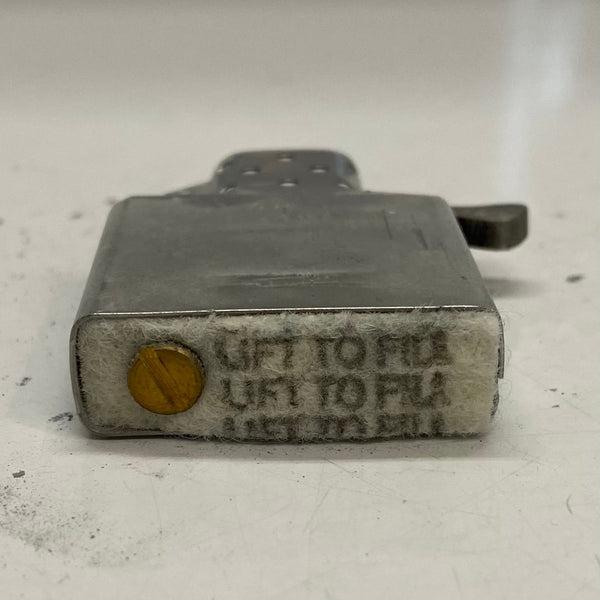 【曜日割引対象外】 【中古】ジッポー ZIPPO 2000年製 KEEPER OF THE FLAME 炎の番人 箱付き USA製 メンズジュエリー・アクセサリー その他 シルバー 201goods-748 VB