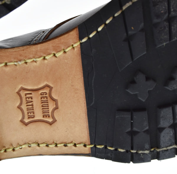 レッドウィング RED WING ベックマン BECKMAN ウォルナット WALNUT MADE in USA  9023 メンズ靴 ブーツ ワーク ブラウン 8 D 26cm 103S-1353