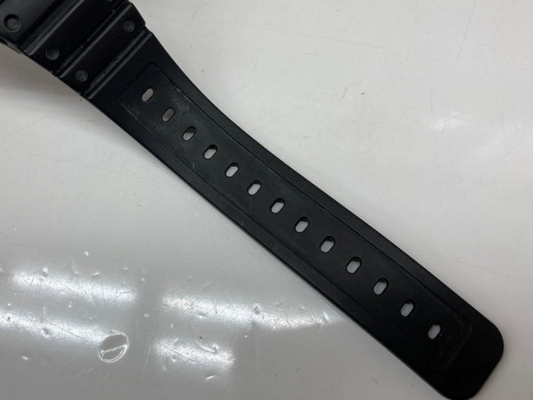 ジーショック G-SHOCK CASIO カシオ × JAM HOME MADE ジャム ホーム メイド 25th 20気圧防水 アウトドア 腕時計 3229 黒 DW-5600VT メンズ腕時計ブラック 104T-34