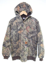 カーハート Carhartt リアルツリー アクティブジャケットワークジャケット ジャケット マルチカラー LLサイズ 103MT-3012