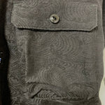 ディッキーズ Dickies HELLRAZOR ヘルレイザー コラボ 214M20BM01 ジャケット ブラック Mサイズ 201MT-3896