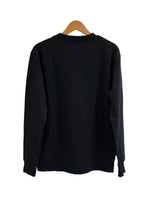 ヴィヴィアン・ウエストウッド Vivienne Westwood Vivienne Westwood MAN ミルキーウェイ プリント スウェット 黒 MD.GU0115 スウェット ブラック Mサイズ 101MT-5169