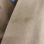 【曜日割引対象外】 カーハート Carhartt 90's~00's トラディショナルコート ジャケット ブラウン 201MT-3730 VB