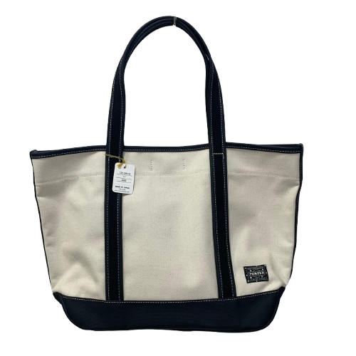 ポーターガール PORTERGIRL トートバッグ Mサイズ 739-08514 バッグ レディースバッグ トートバッグ ベージュ 201goods-681