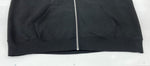 シュプリーム SUPREME 24FW S Logo Zip Up Hooded Sweatshirt Sロゴ ジップアップ フーディ 黒 パーカ ロゴ ブラック XLサイズ 104MT-1731